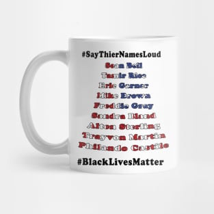 ed reed - victims name Mug